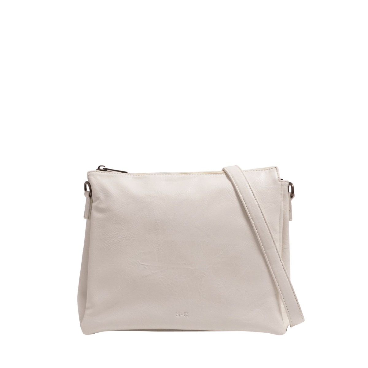 Jayla Crossbody - Star White 